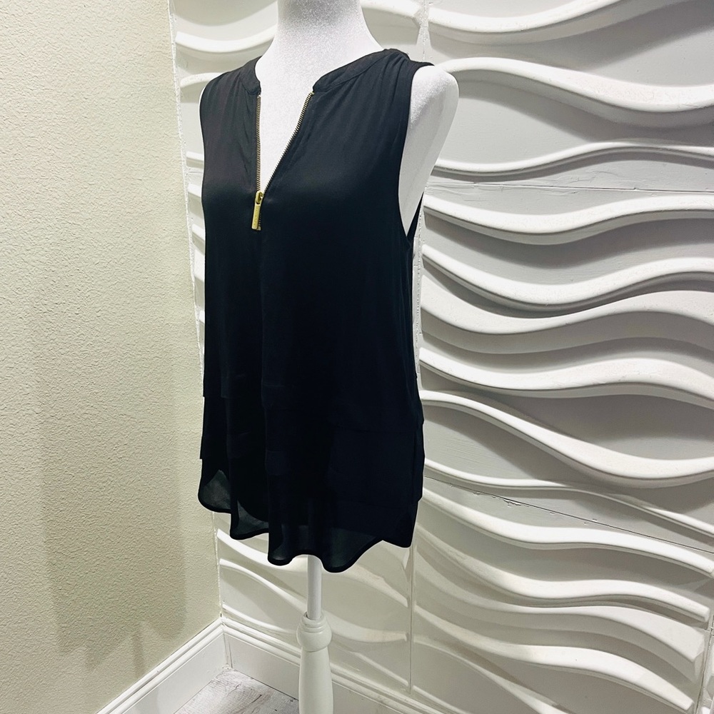 MK Blouse